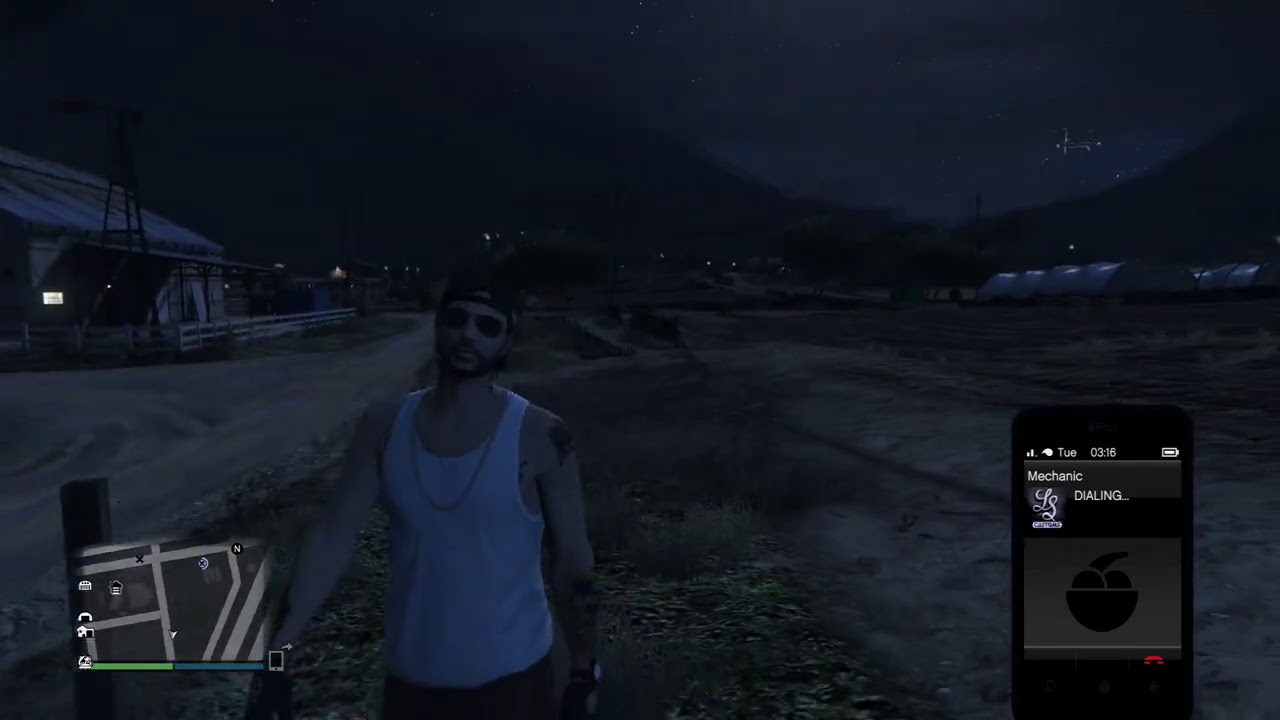 GTA V WTF Moments Part 545