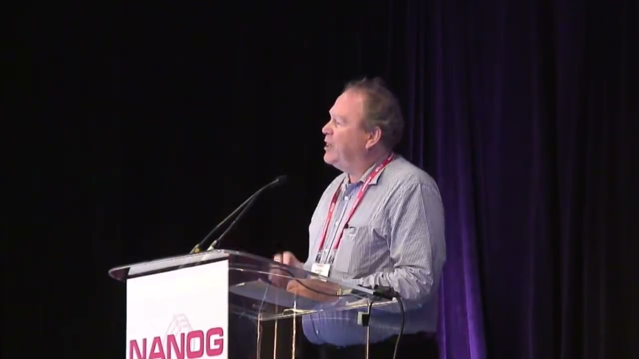 The benefits of deploying IPv6 only