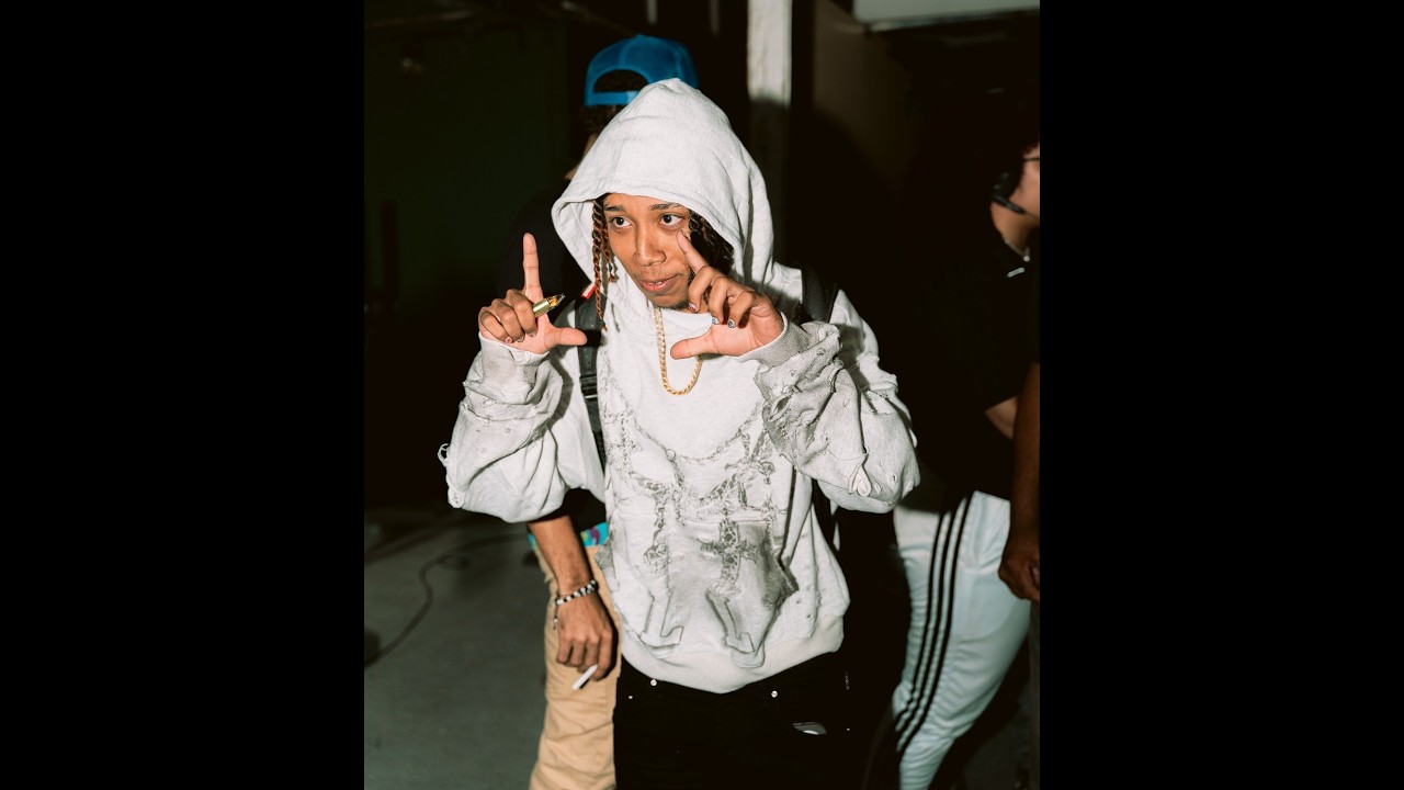 [FREE] Lil Naay x Huan62 Type Beat 
