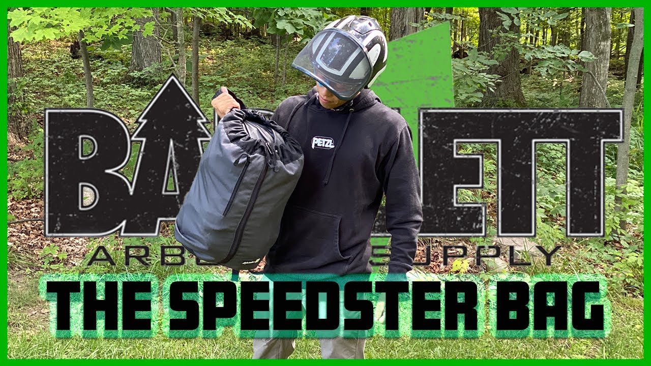 Speedster Bag
