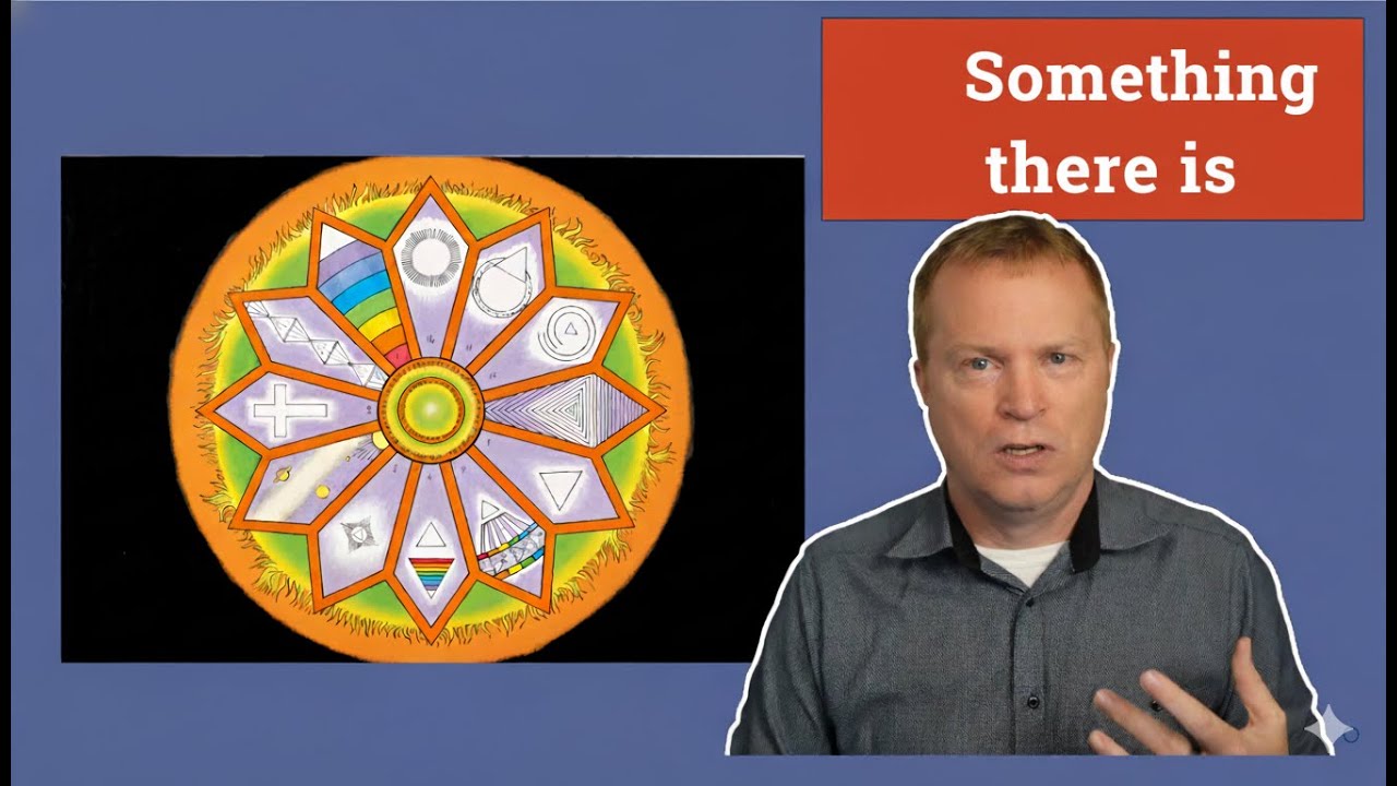 Solving the Mystery of Life (Part 1): The First Absolute Truth