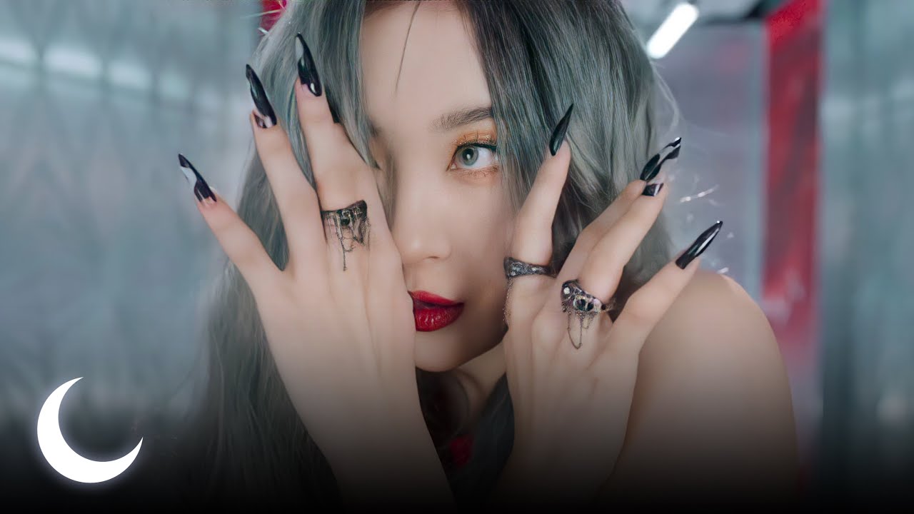 SUNMI (선미) - ‘TAIL (꼬리)’ Rearranged M/V