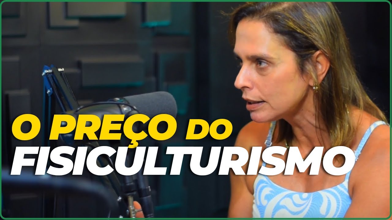 Você confiaria em um médico que não se cuida? O poder do exemplo