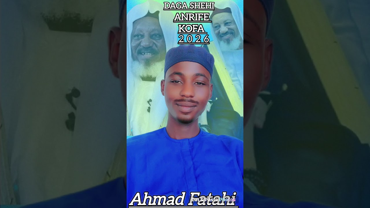 AHMAD FATAHI_DAGA SHEHI ANRIFE KOFA_2026
