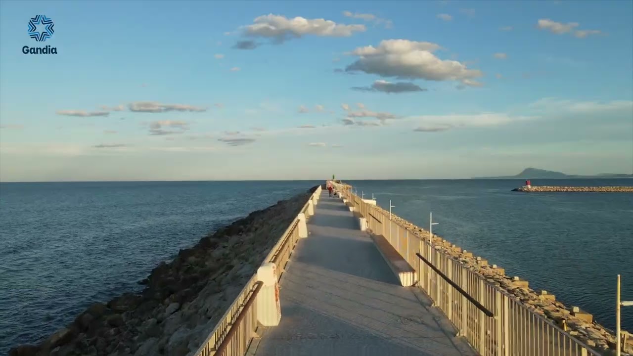 Gandia Brilla