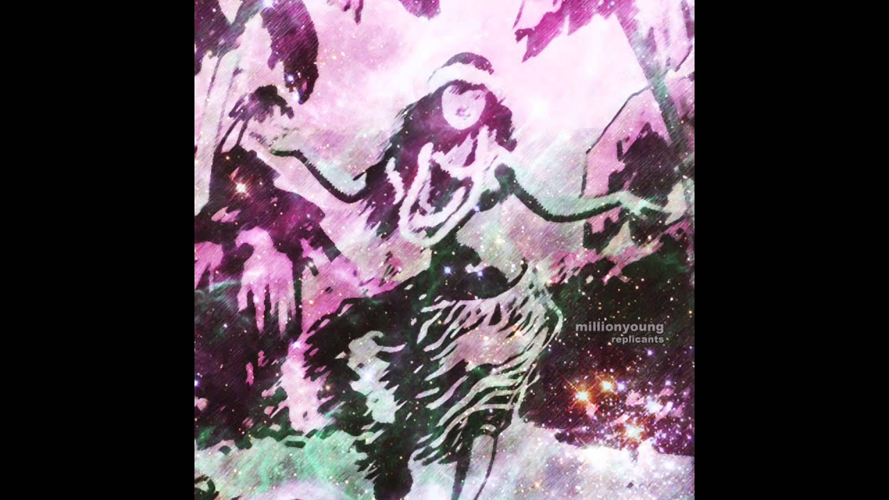 Millionyoung - Synanthropic (Original Audio)