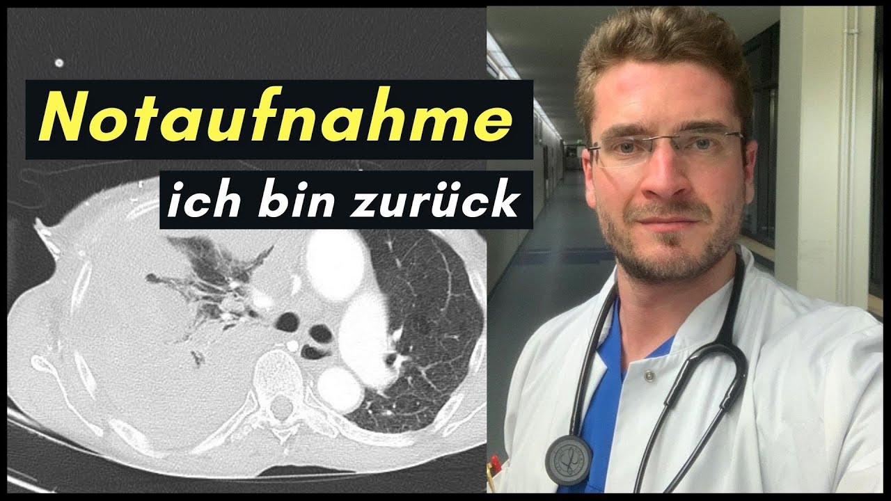 Zurück in der Notaufnahme | Medi Heroes