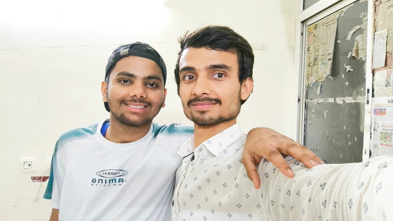 “Dost Ne Mera Vlog Bana Diya 😍 | Best Friend Surprise Vlog”