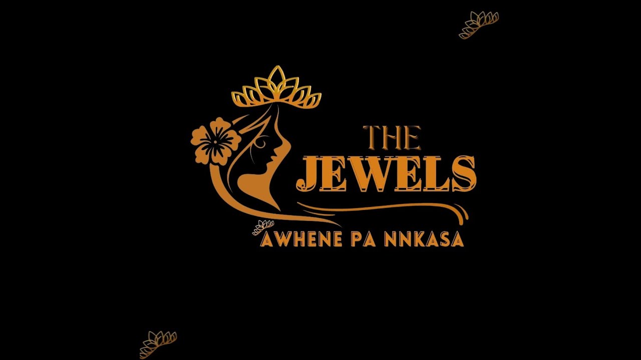 THE JEWELS END OF YEAR PARTY 2025 HAMBURG GERMANY