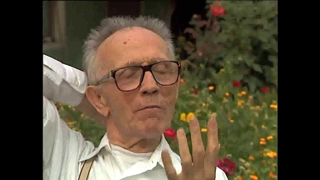 Visky Francisc ( Richard Wurmbrand ) 1