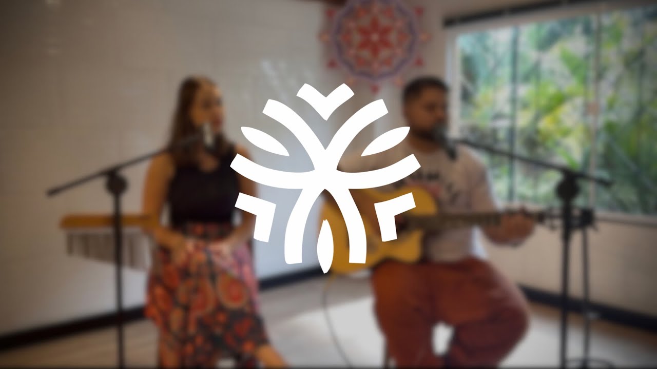 Pamndora Live Sessions - Eu Navegarei