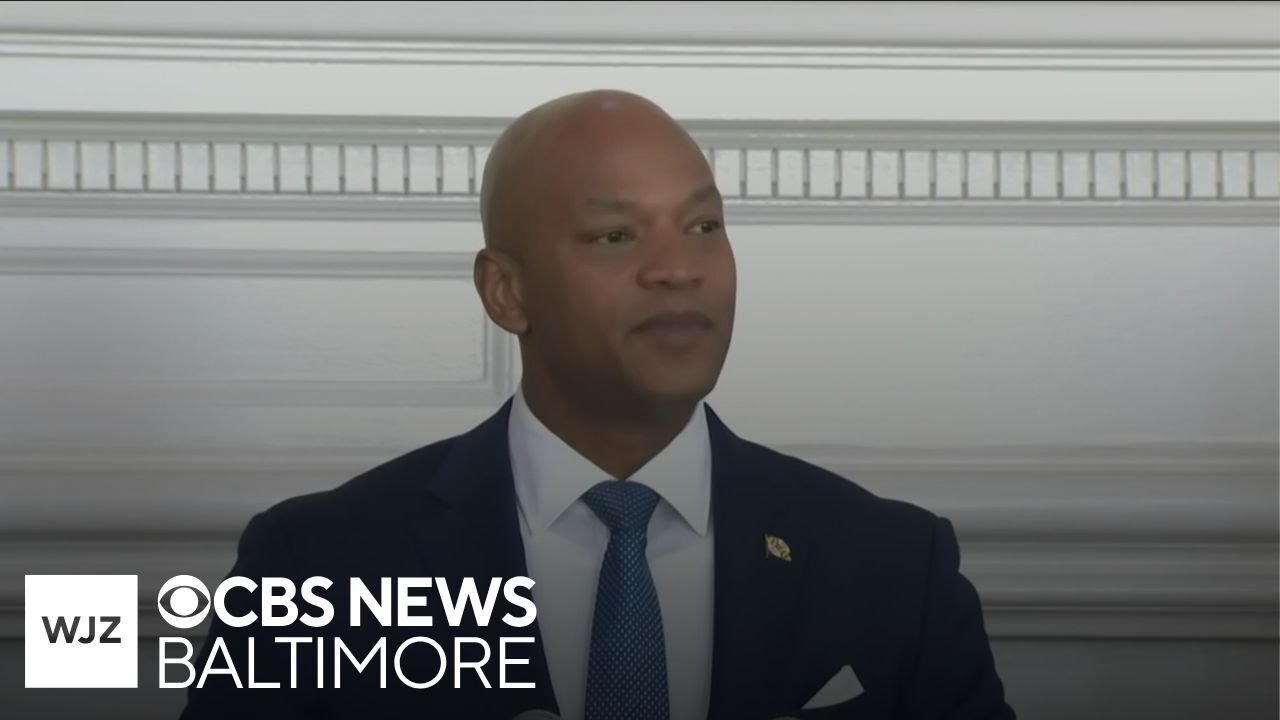Maryland leaders propose $70.8 billion budget for 2027