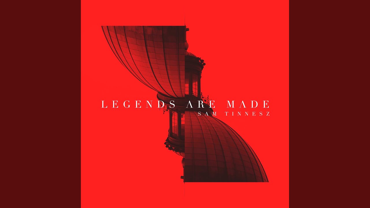 Legends Are Made