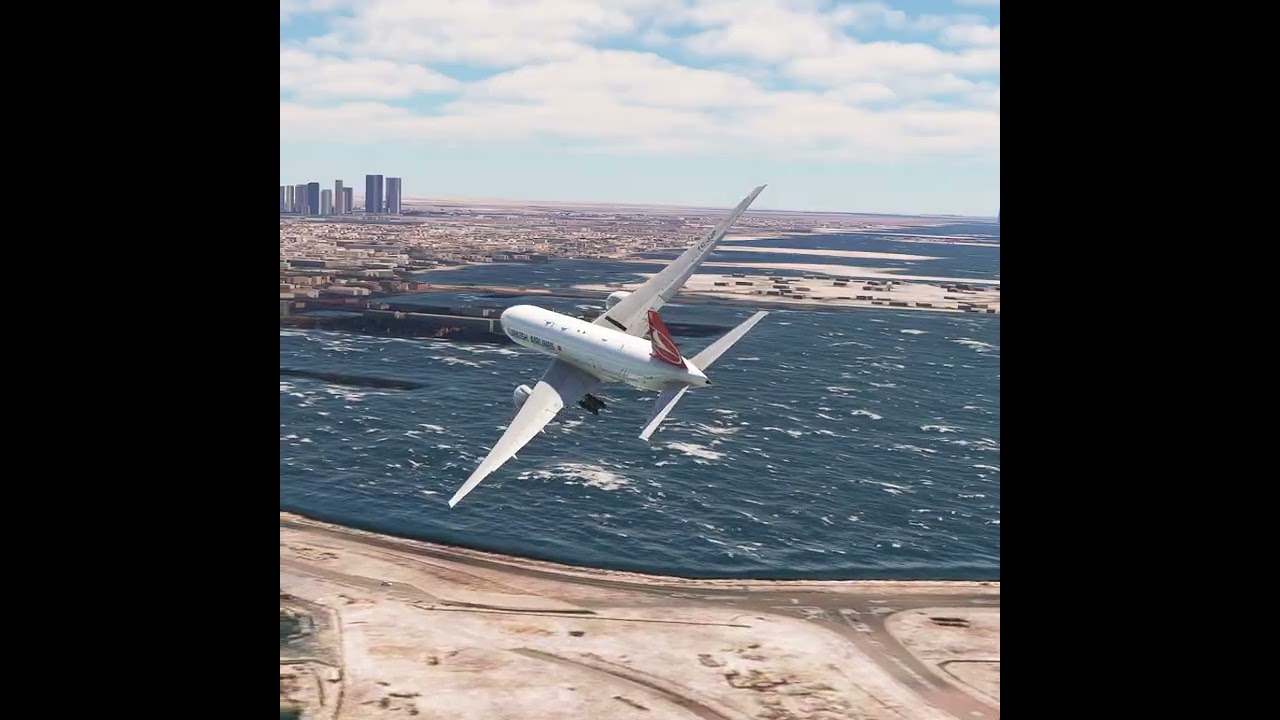 the pilot's actions endangered the plane's passengers EP303