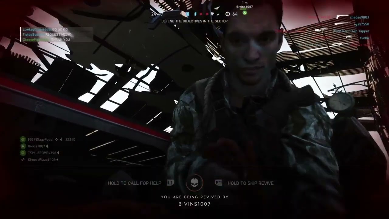 Battlefield 5