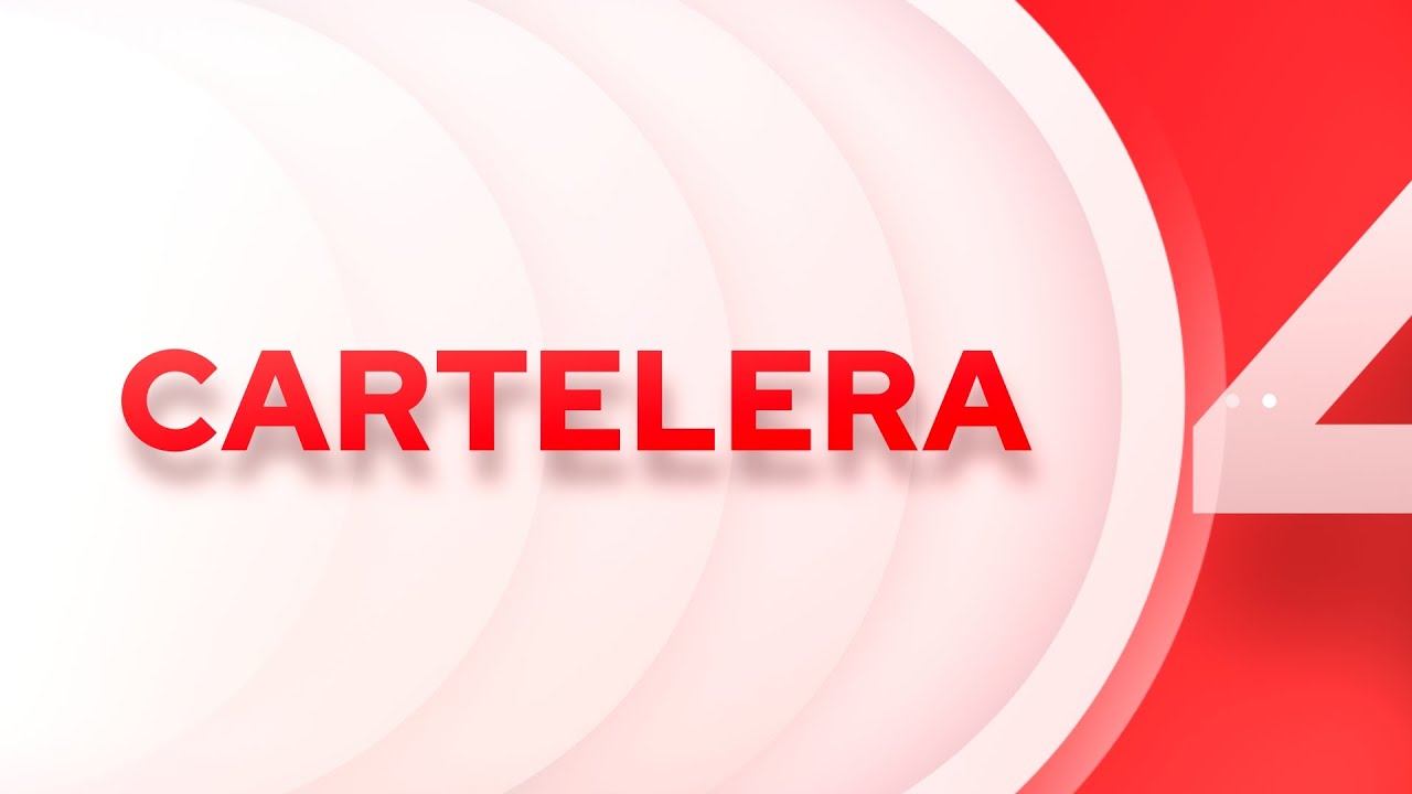 Cartelera: estos son los panoramas que tenems para usted