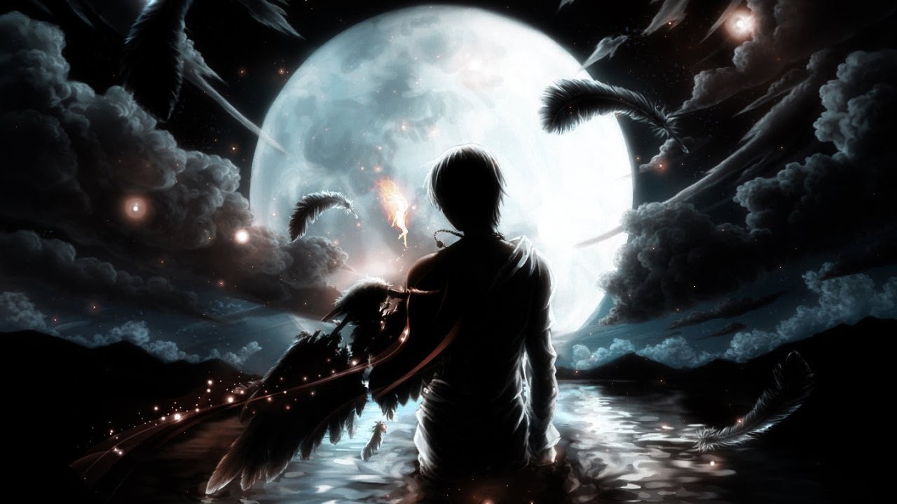 Fractured Light Music - You Saved Me | Beautiful Dramatic Orchestral Music