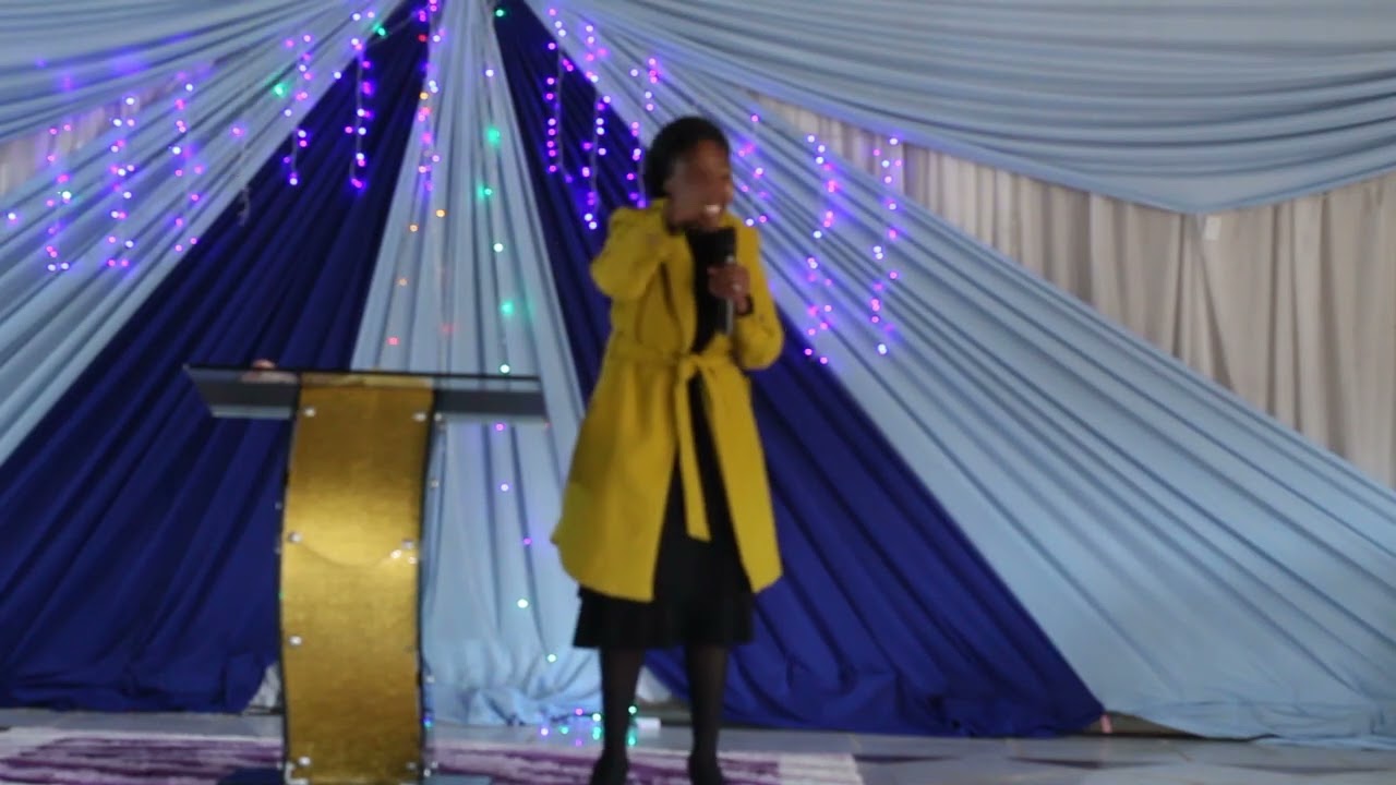 MAM NGCOBO