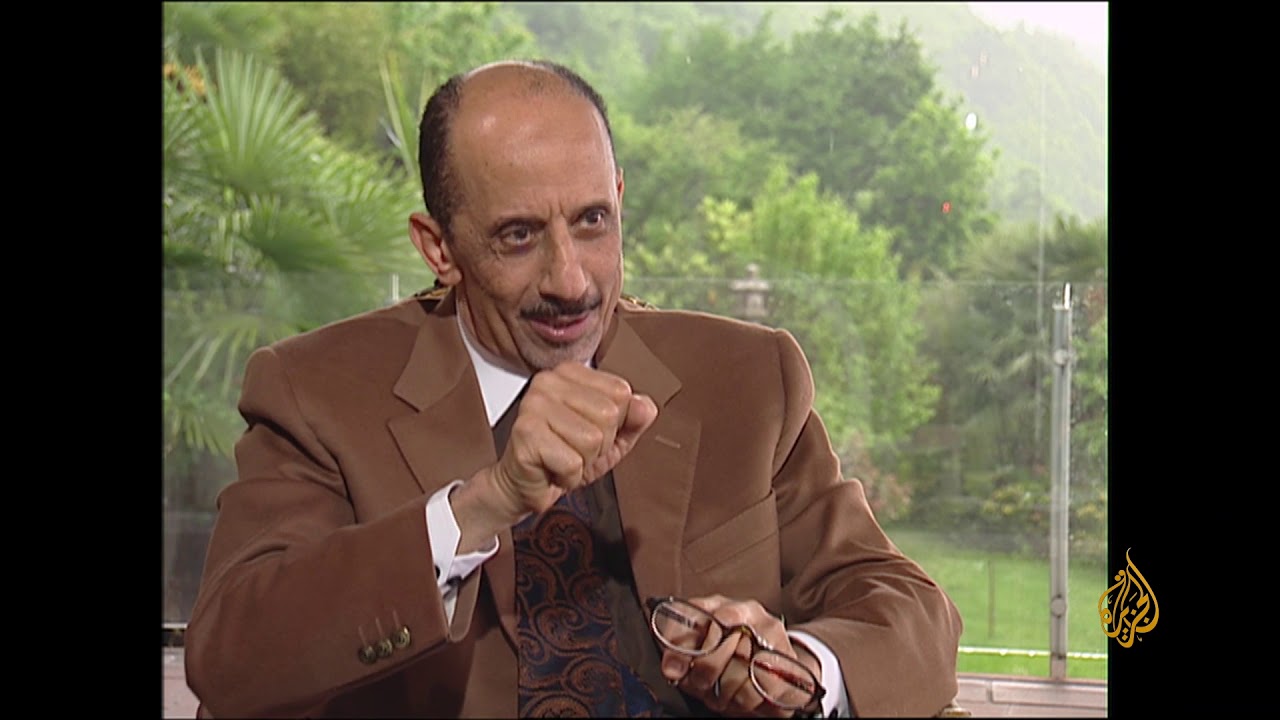 شاهد على العصر| يوسف ندا: يكشف طبيعة علاقة الإخوان بالثورة الإيرانية وإرسال وفد للتهنئة بالثورة