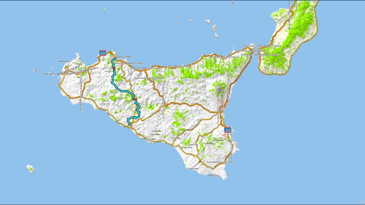 Sicilia, 