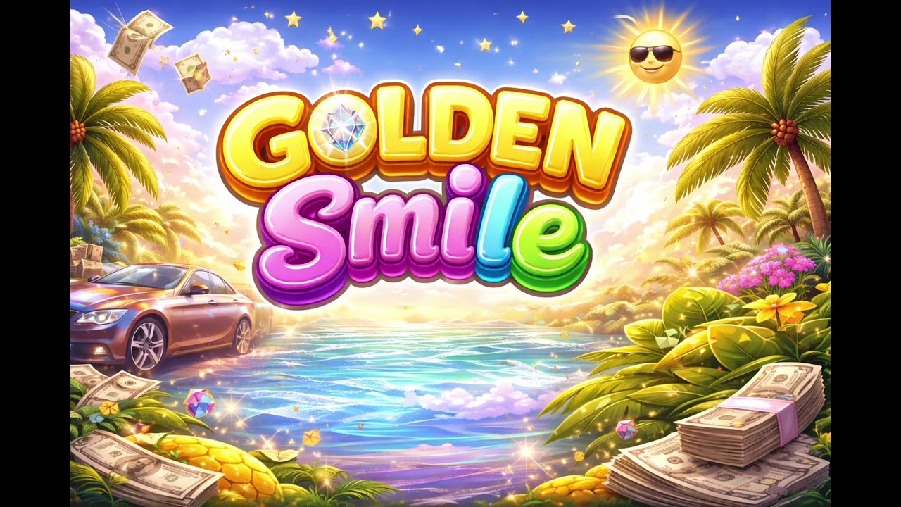 Facundos TV - Golden Smile