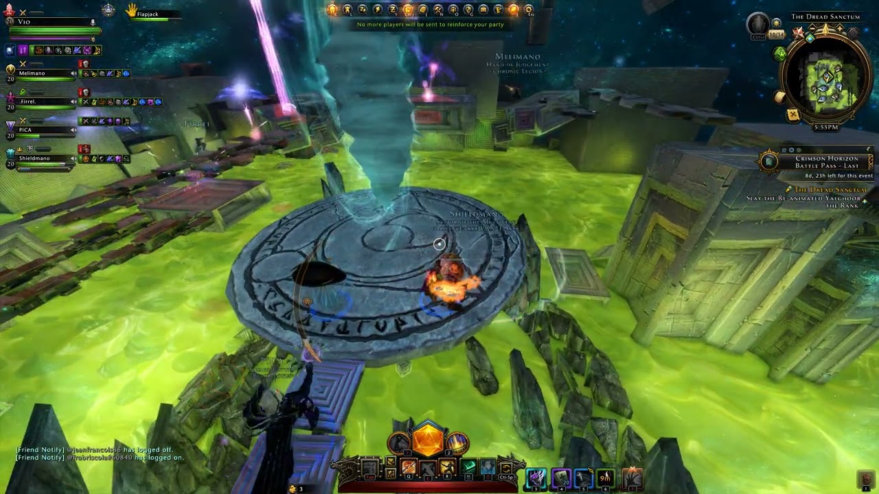 Dungeons and Dragons  Neverwinter 2025 04 27   17 44 40 02