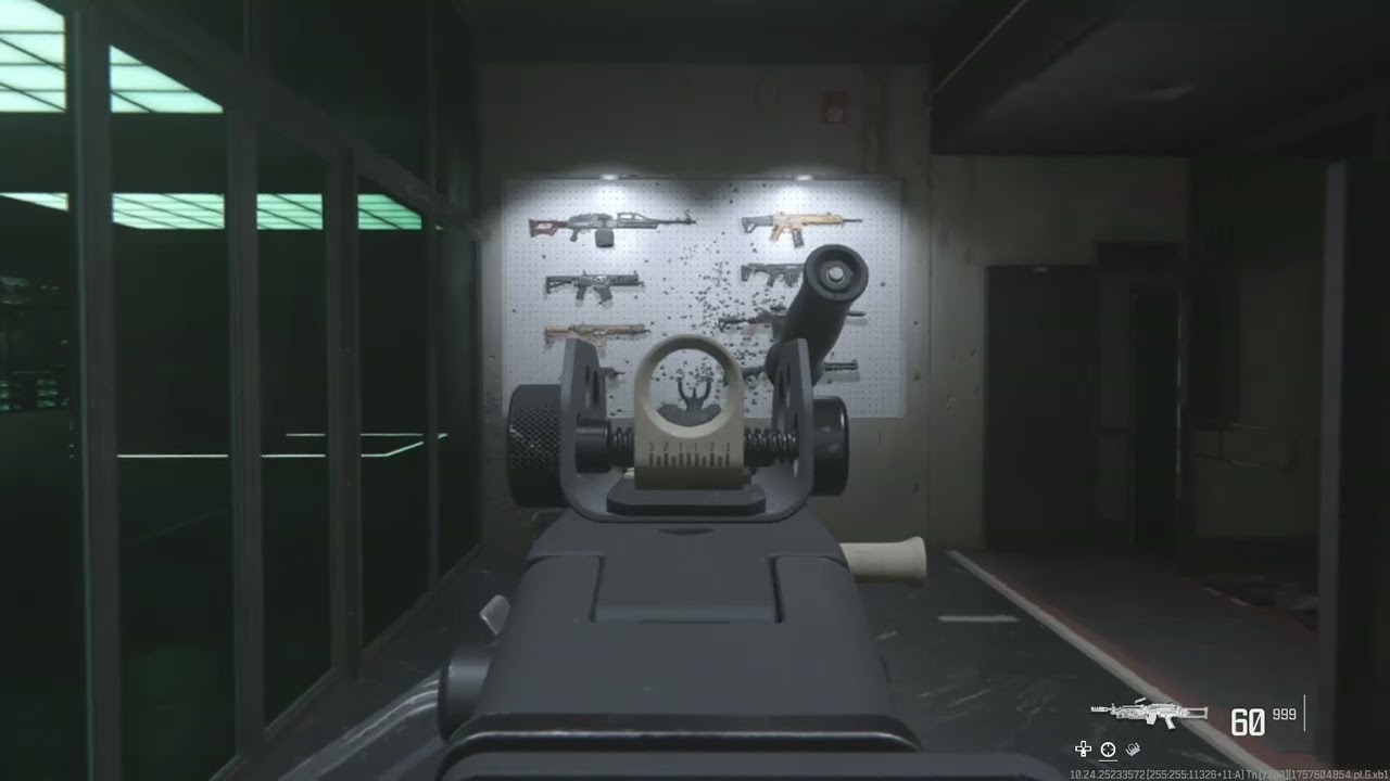 Tigershark (BO4 Build)