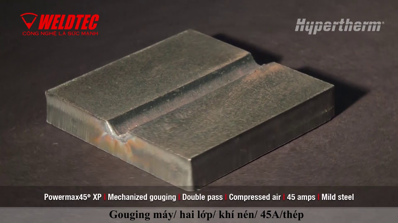 powermax45XP
