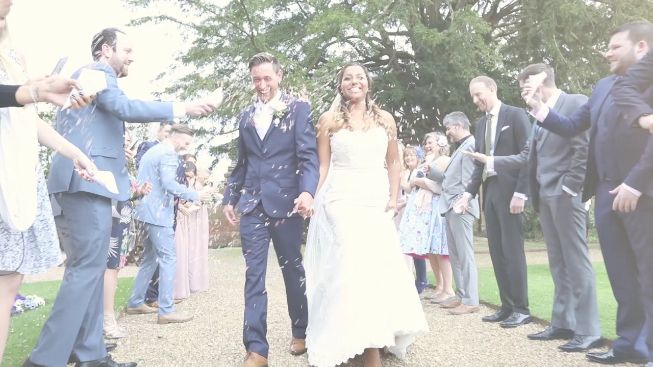 Weddings at The Elvetham, Hampshire