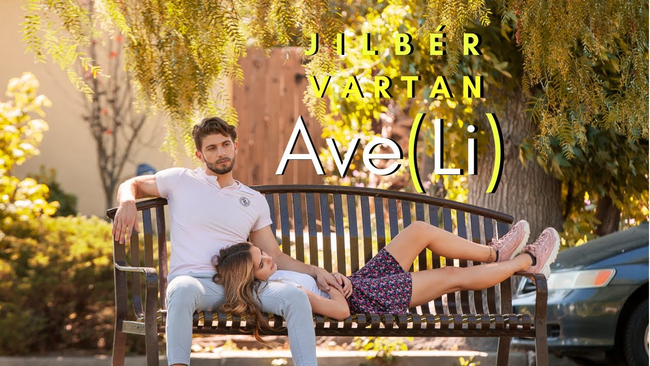 Jilb&eacute;r - Ave(Li) ft. Vartan Taymazyan