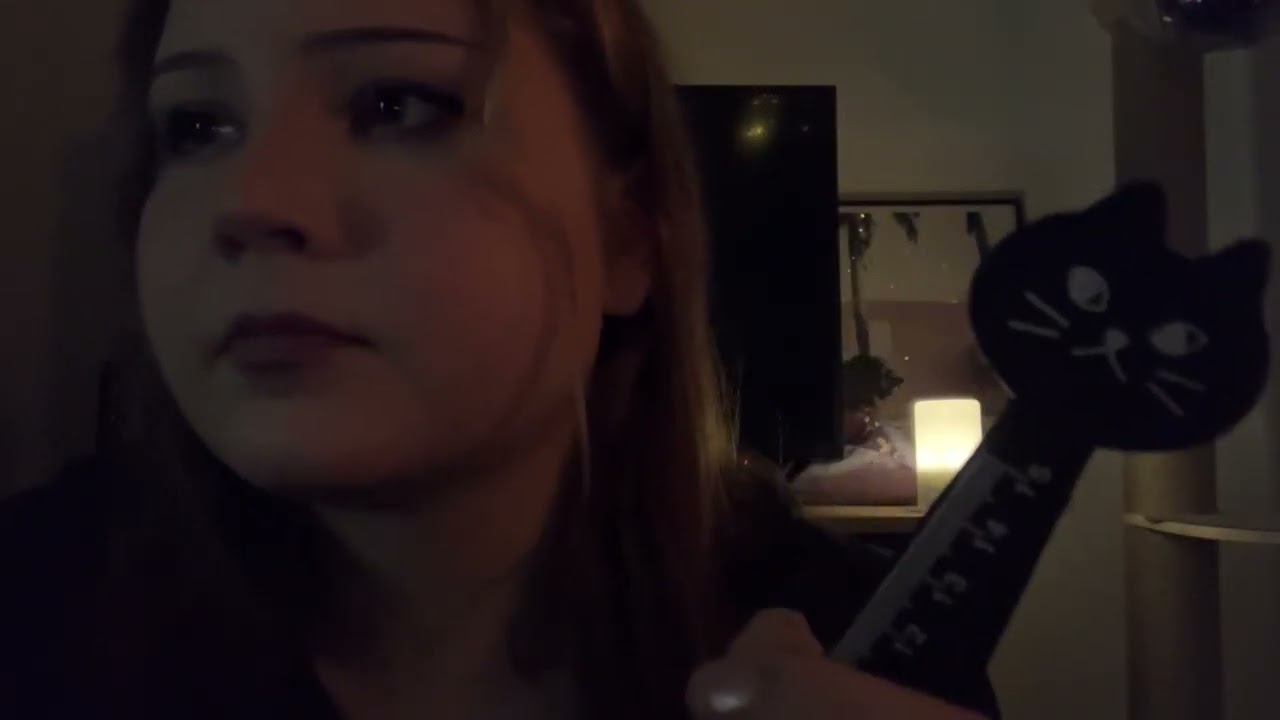 asmr 11