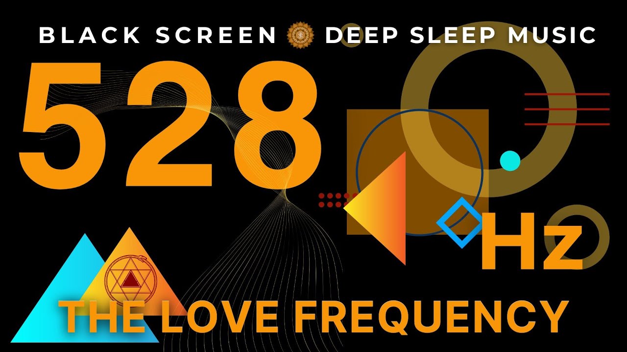 The Love Frequency 528 Hz Manifest Love❤️️The Person You Love Will Think Only Of You And Desire You