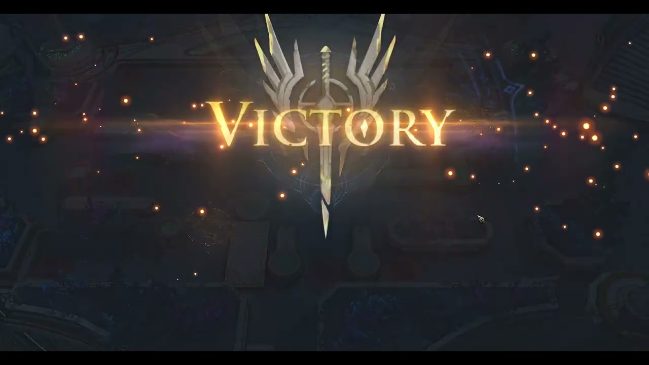 Arbitration & Dominion Trial Faction Stage 13, 3 stars.No Oren,Carnelian,Khadgrim Watcher Of Realms
