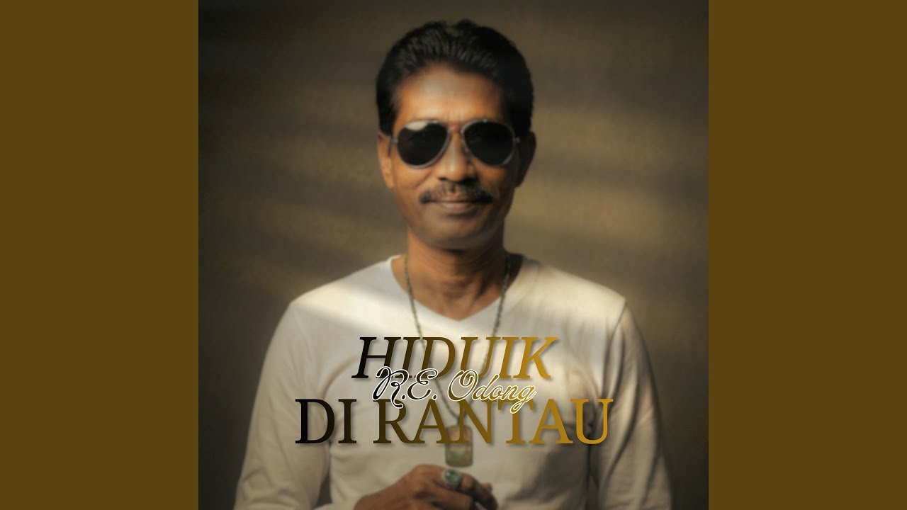 Hiduik Dirantau