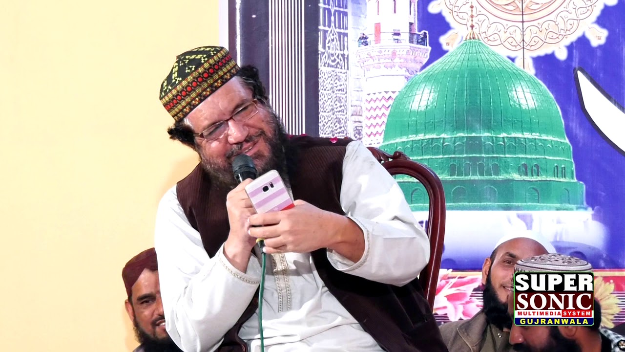 Mushair Syed salman Gilain
سید سلمان گیلانی 
11 نومبر 2018 منجانب فروغ علم و ادب کونسل گوجرانوال