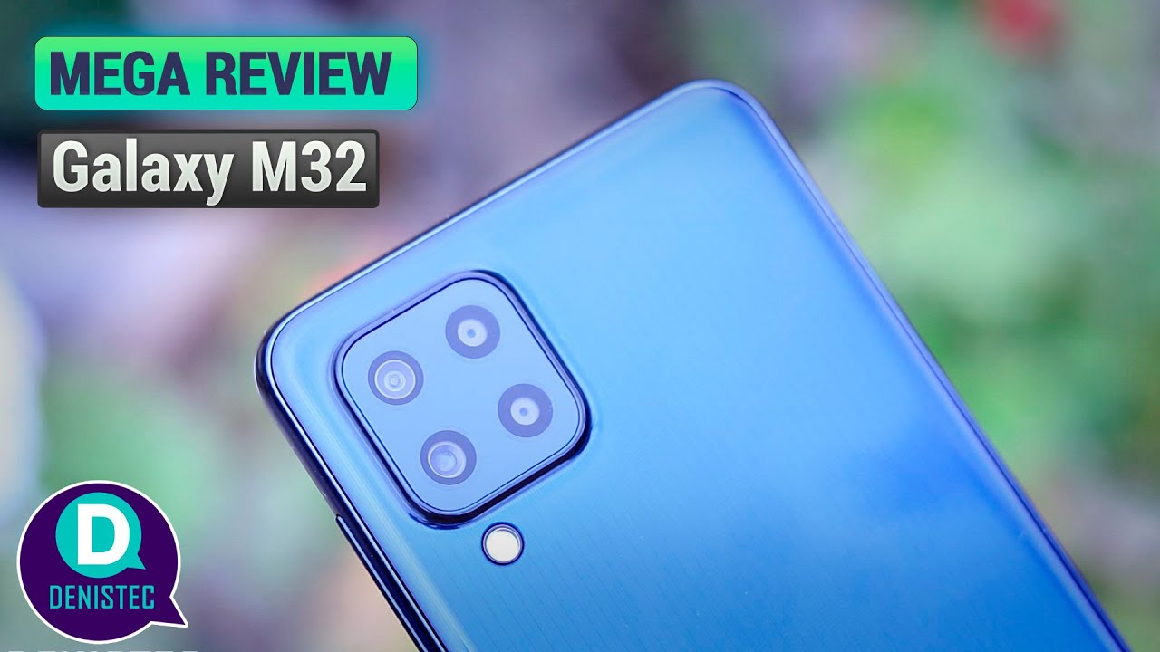 Samsung Galaxy M32 | Review en Español ✅