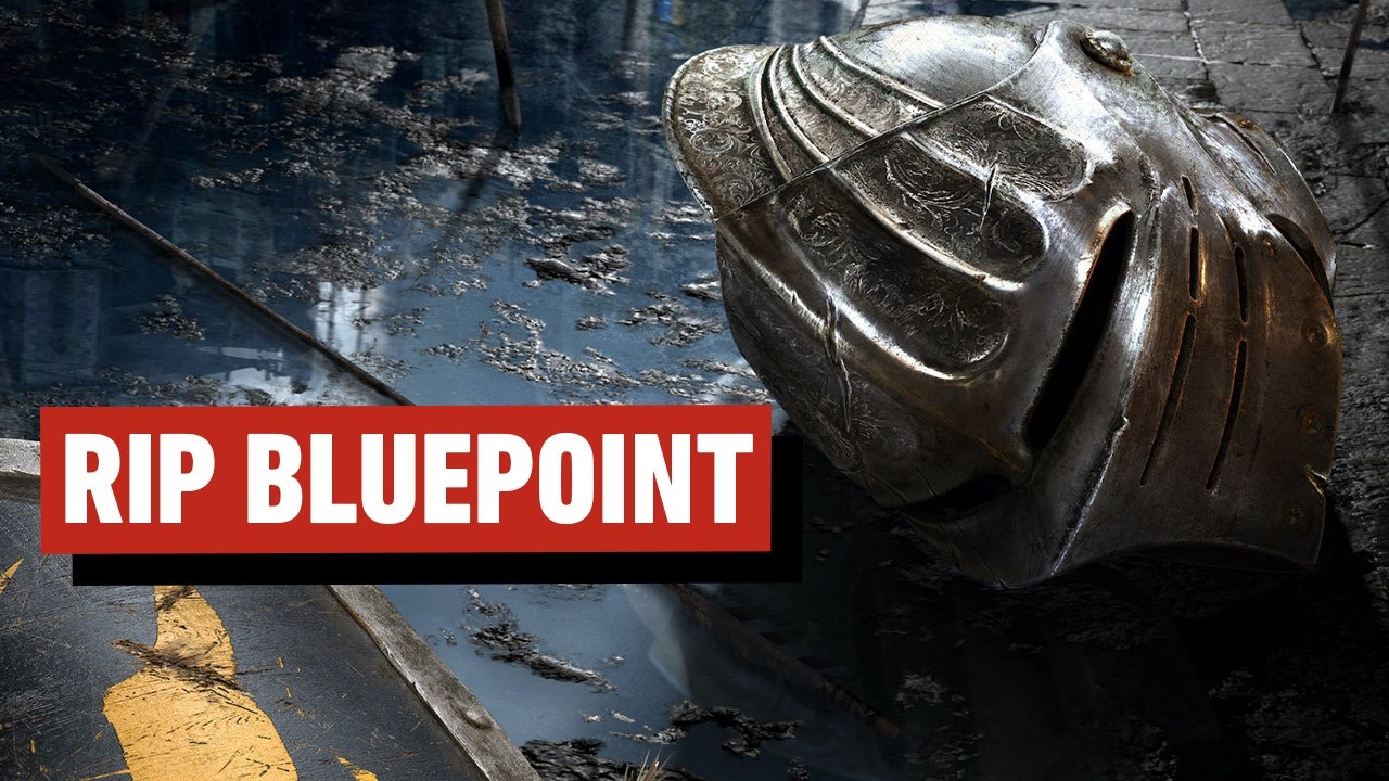 Bluepoint Is Yet Another PlayStation Acquisition Horror Story