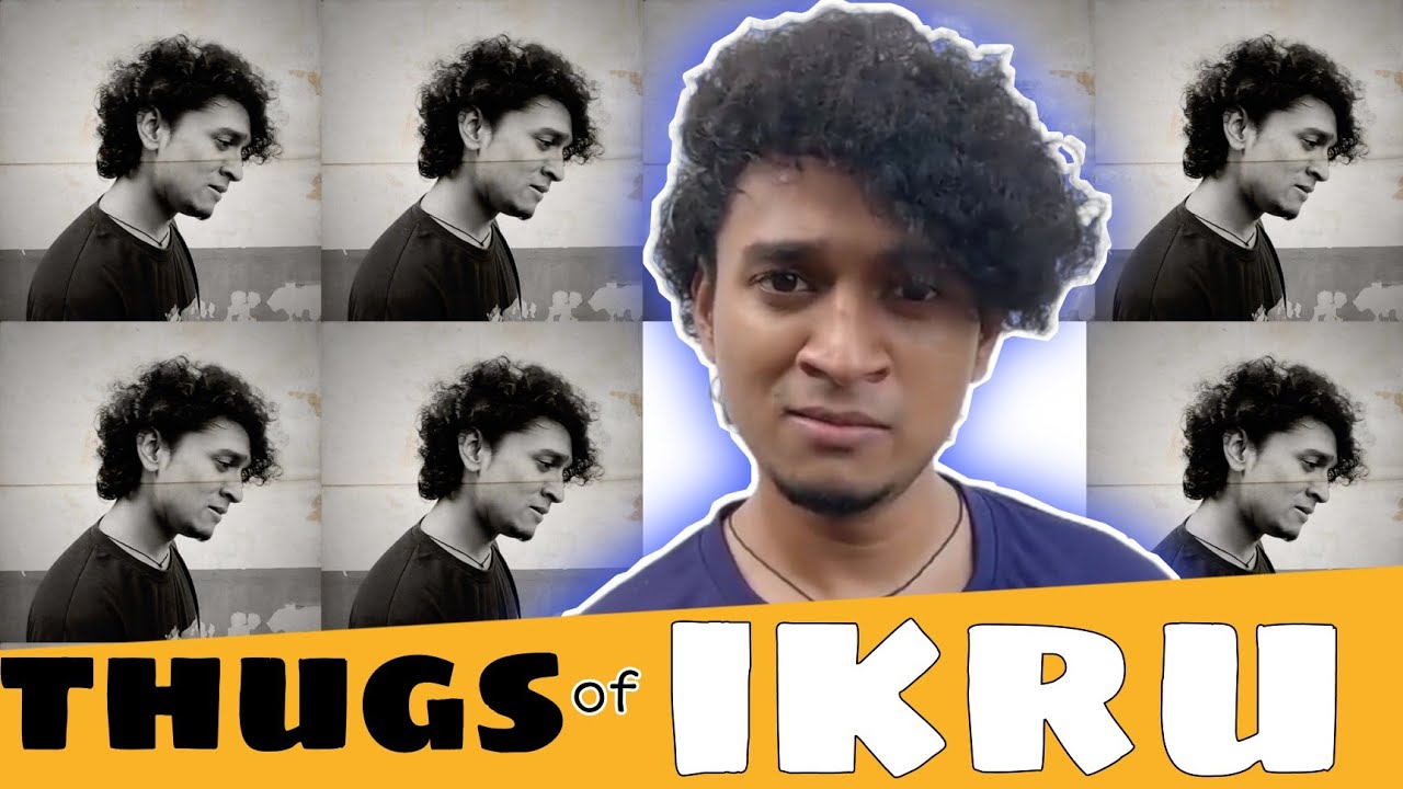 ikru intertaments thugs|malayalam vines | thug videos|comedy