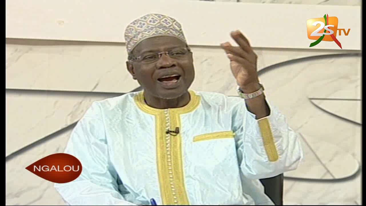 NGALOU DU 11 MAI 2019 AVEC HAMET LY