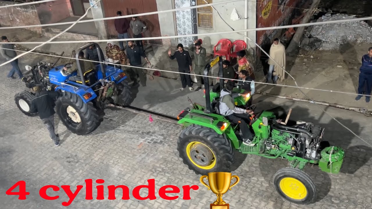 Mohawait tochan tournament ￼4 cylinder 1st 🏆Surendra Bhai ka || Ashu pandit |