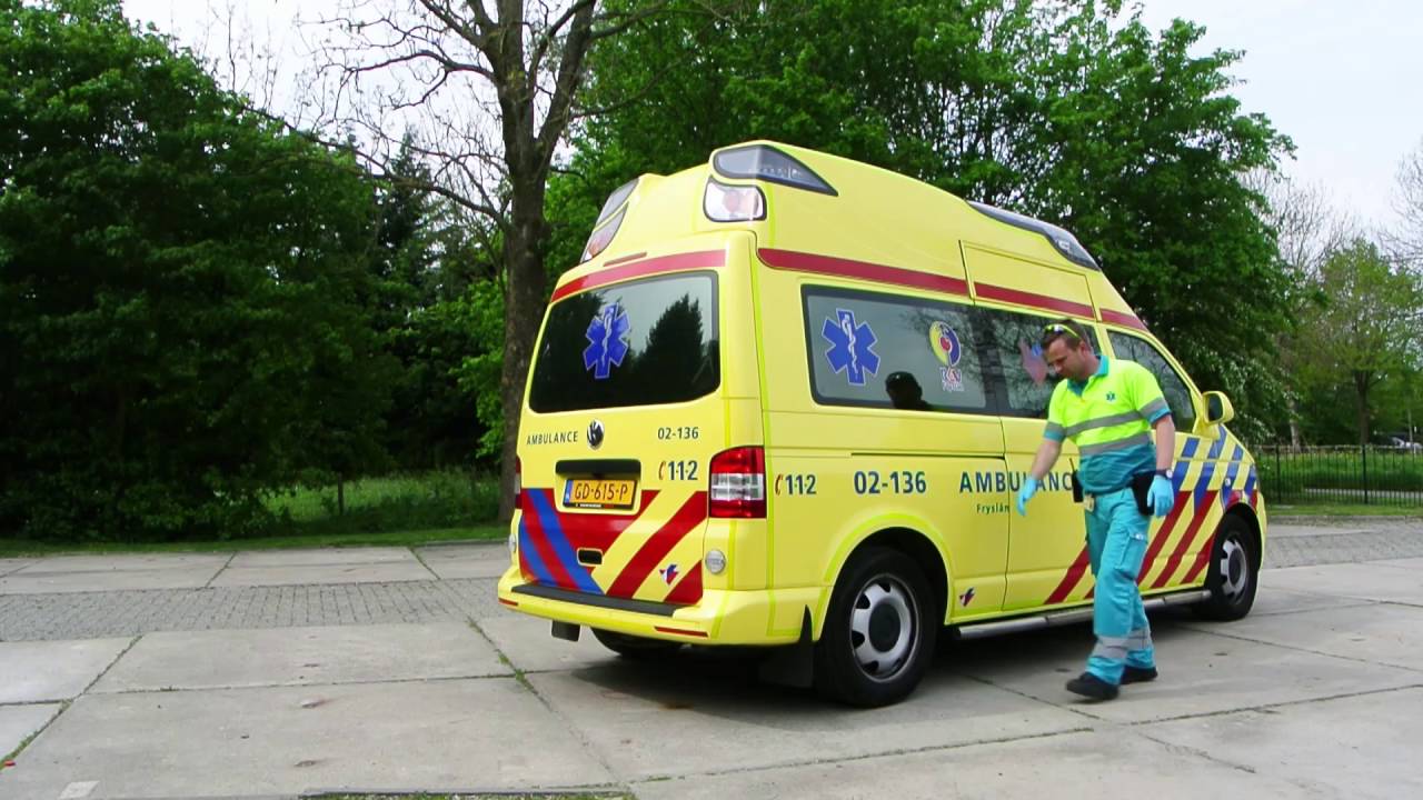 Zo werkt Spoedzorgplein Sneek