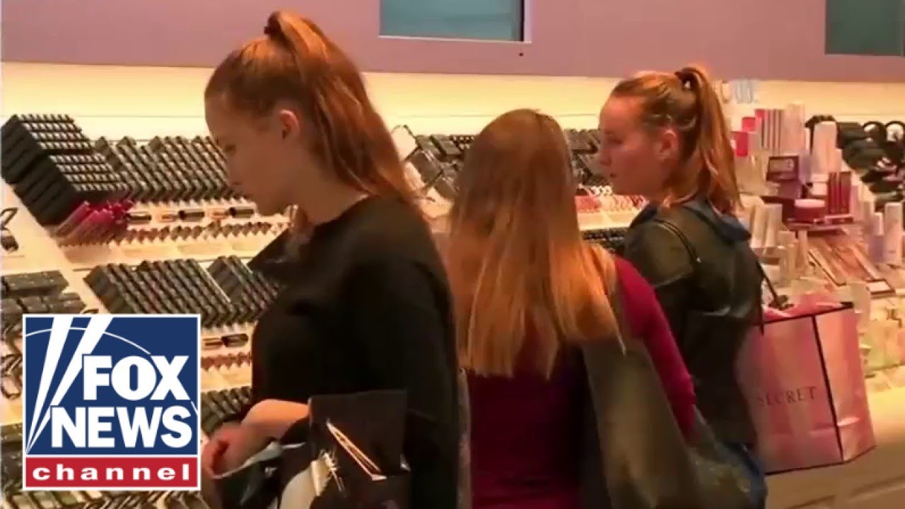Gen Z slams brakes on holiday shopping as prices bite