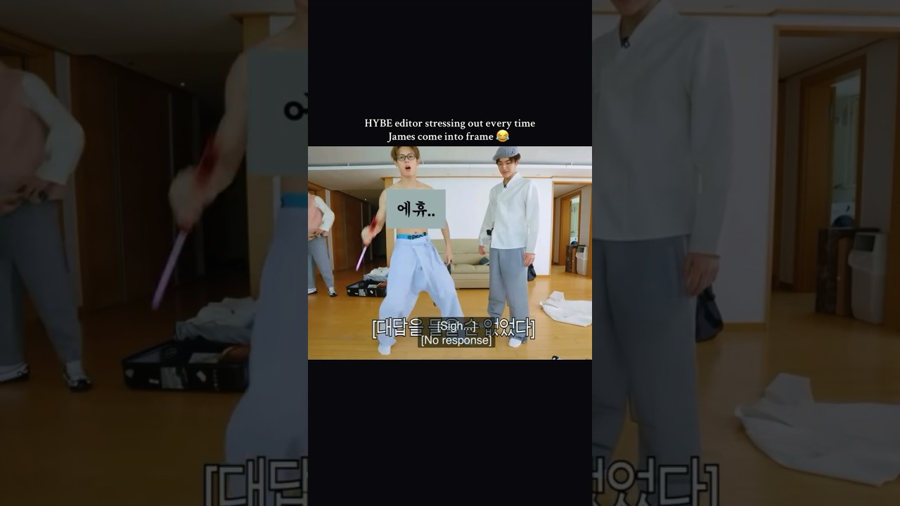 Bro really trusted the editors 😭 #kpop #cortis #james #cortis_fashion #explore #fypp #explorepage