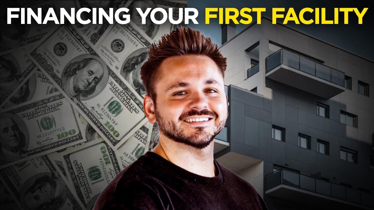 Funding Your Residential Assisted Living Business: Tips & Strategies for 2023