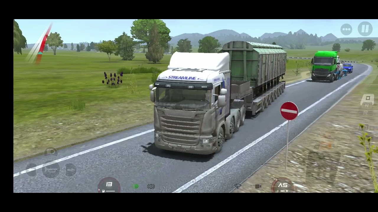 TOE 3 SCANIA RUMO A NORUMBERGUI ESPERANDO A ATUALIZAÇÃO DEIXE O LIKE DEUS ABENÇOE 👉 👍 👈 🙏 TMJ.
