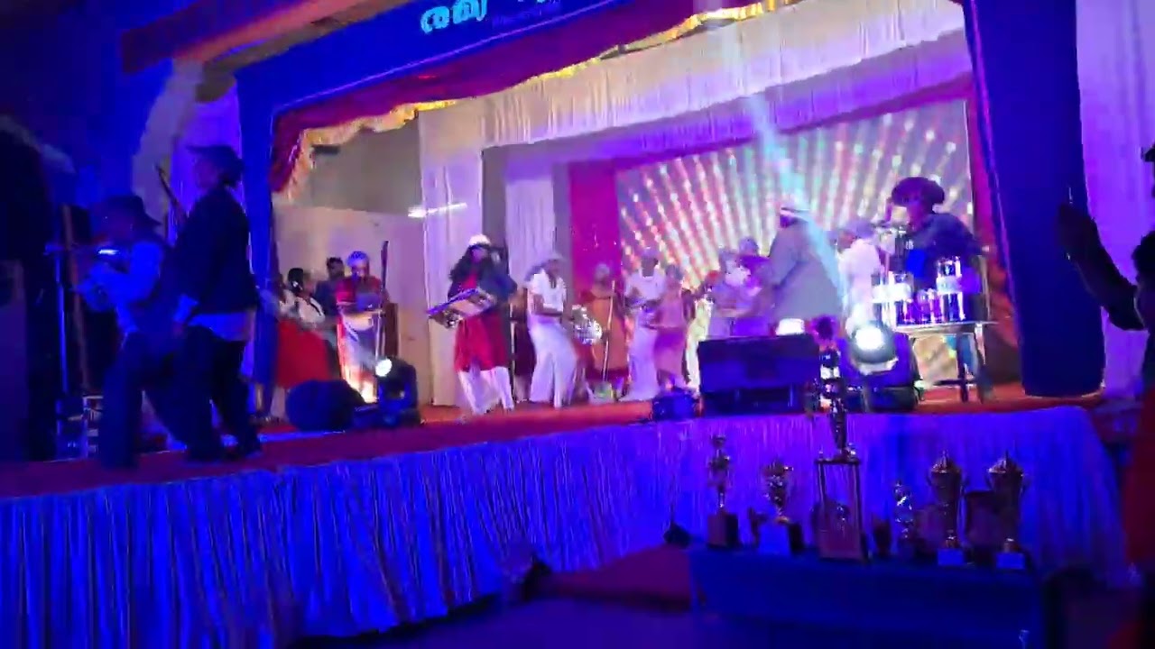 ക്രിസ്തുമസ് പ്രോഗ്രാം. 2022.