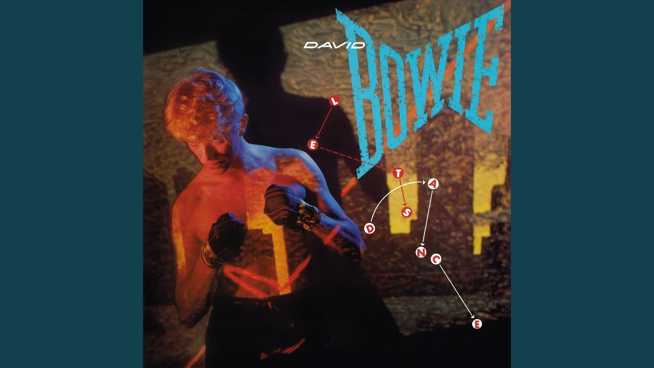 Cat People (Putting Out Fire) (2018 Remaster)