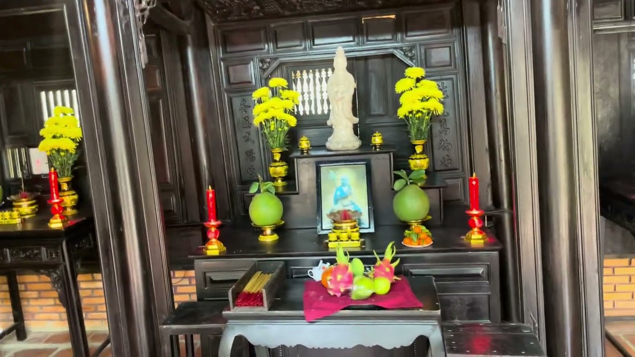 Nhà cổ đà Lạt 