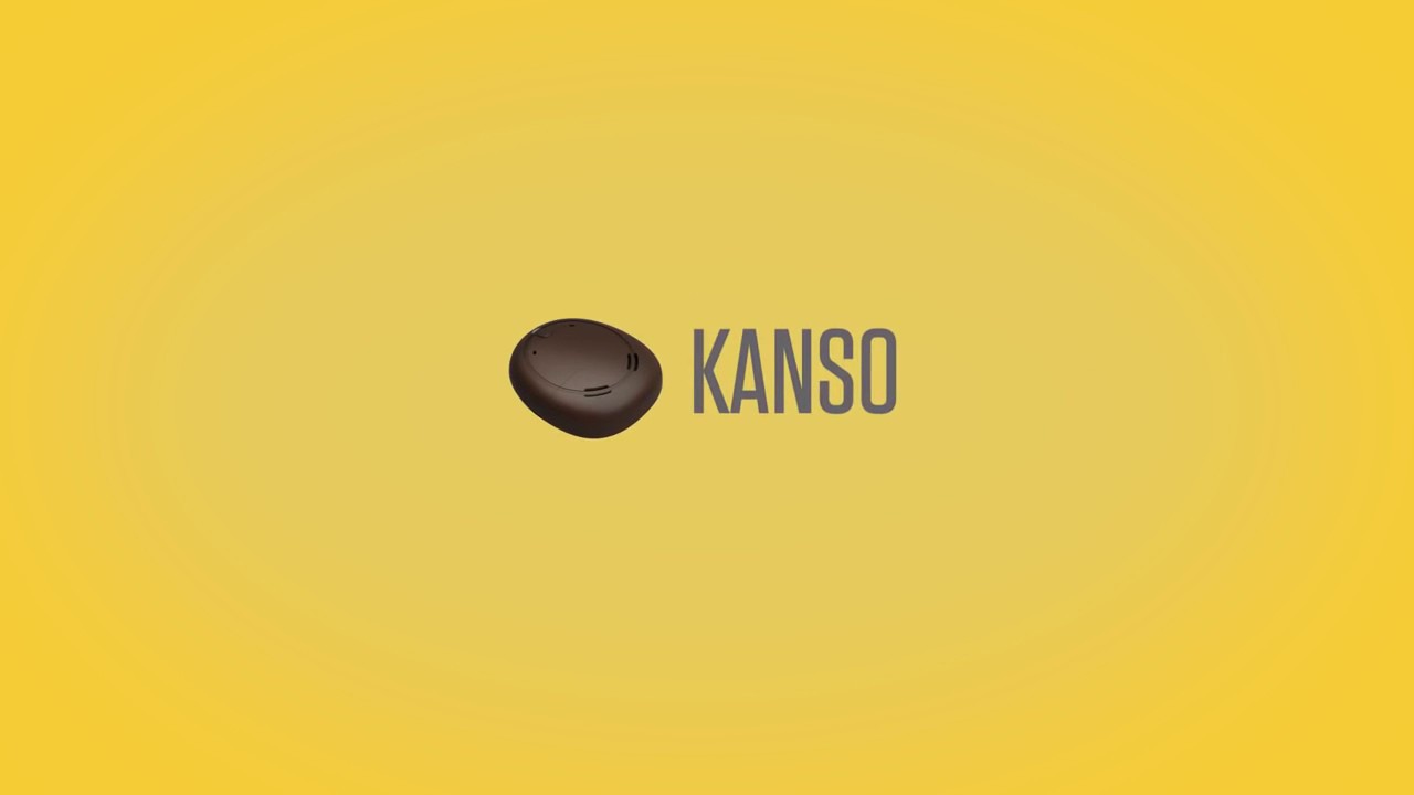 Kanso™ Discreto, Cómodo, Inteligente