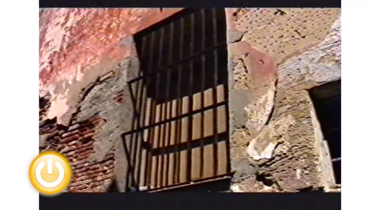 Te acuerdas:  El Casco Antiguo en los años noventa- Badajoz ONline Tv